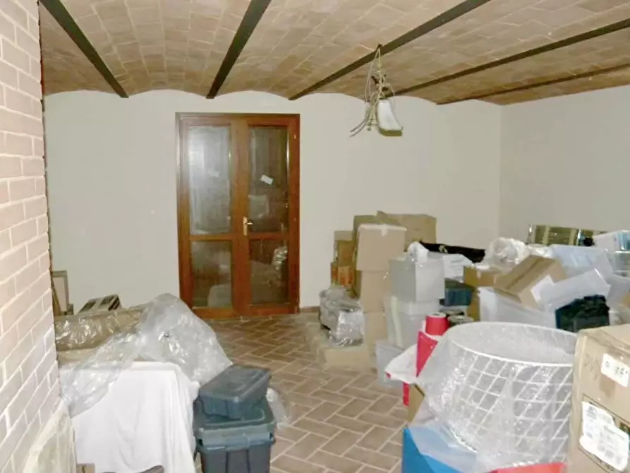 Immagine 38 di Rustico / casale in vendita  a Casciana Terme Lari