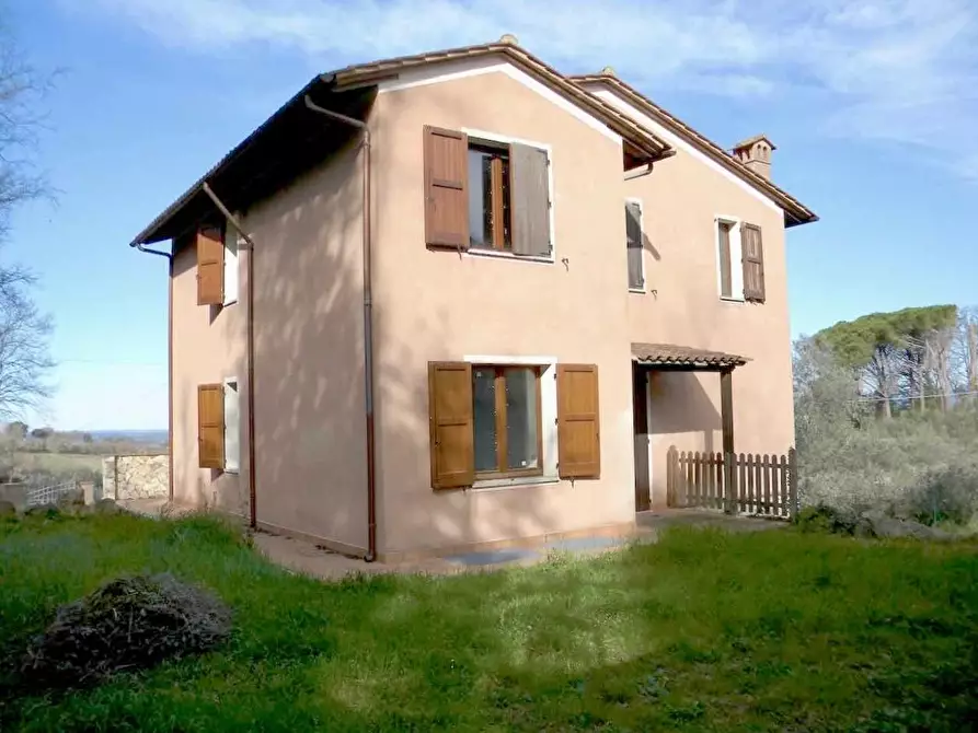Immagine 1 di Rustico / casale in vendita  a Casciana Terme Lari
