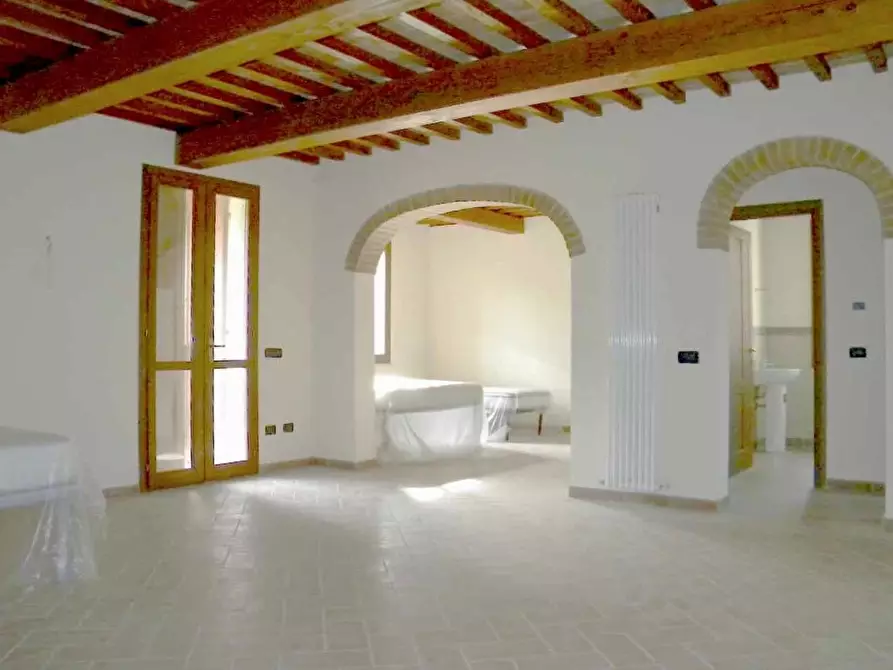 Immagine 18 di Rustico / casale in vendita  a Casciana Terme Lari