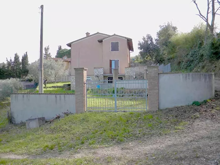 Immagine 2 di Rustico / casale in vendita  a Casciana Terme Lari