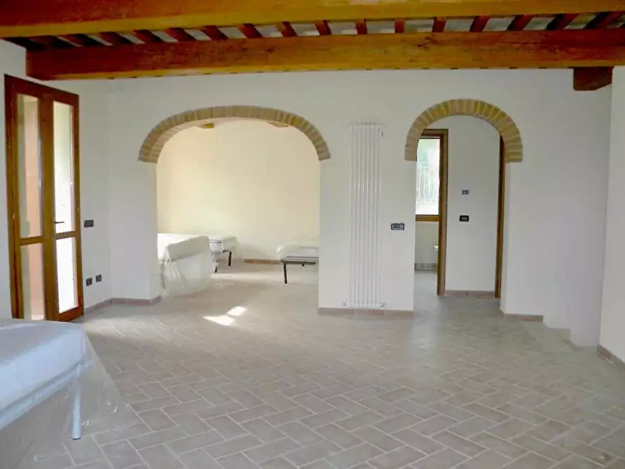 Immagine 17 di Rustico / casale in vendita  a Casciana Terme Lari