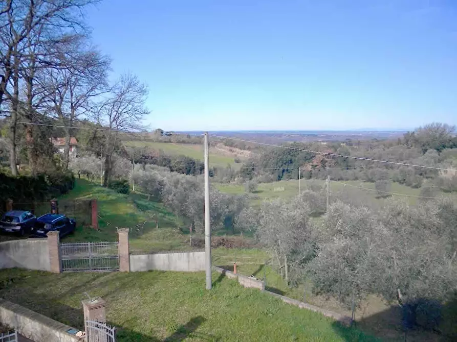 Immagine 6 di Rustico / casale in vendita  a Casciana Terme Lari