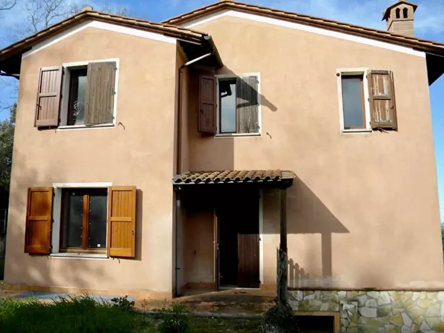 Immagine 4 di Rustico / casale in vendita  a Casciana Terme Lari