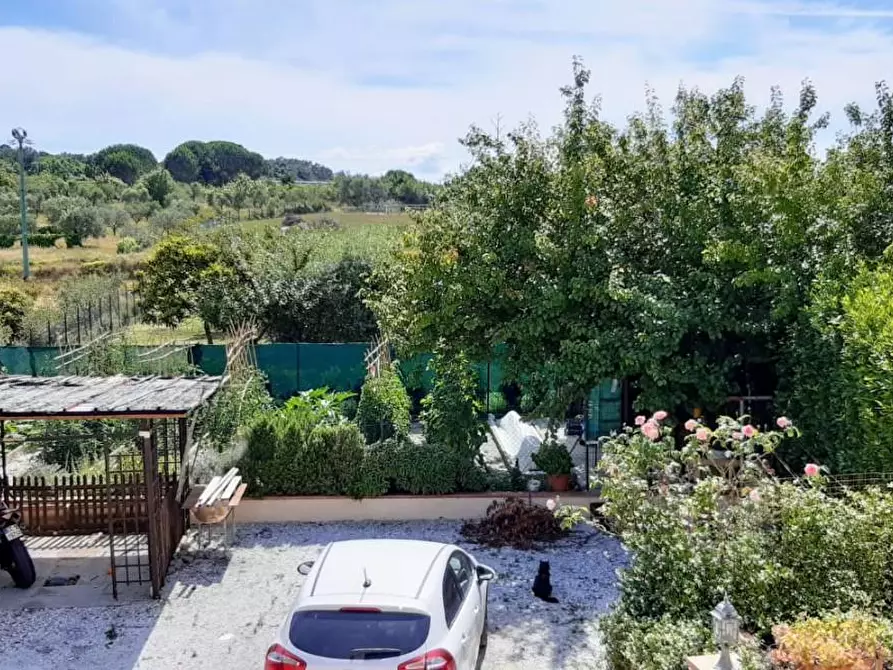 Immagine 3 di Casa semindipendente in vendita  a Crespina Lorenzana