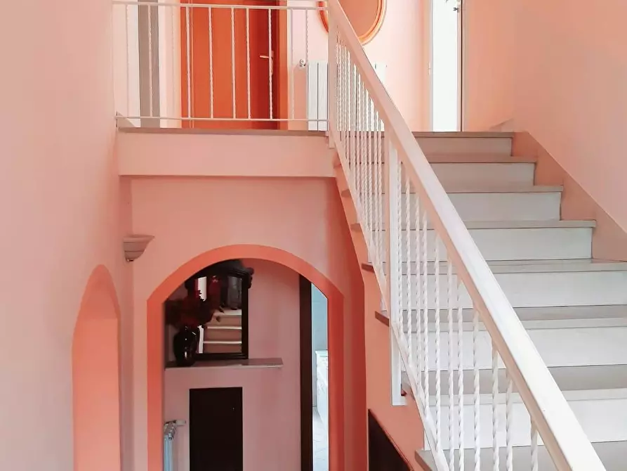 Immagine 23 di Casa semindipendente in vendita  a Crespina Lorenzana