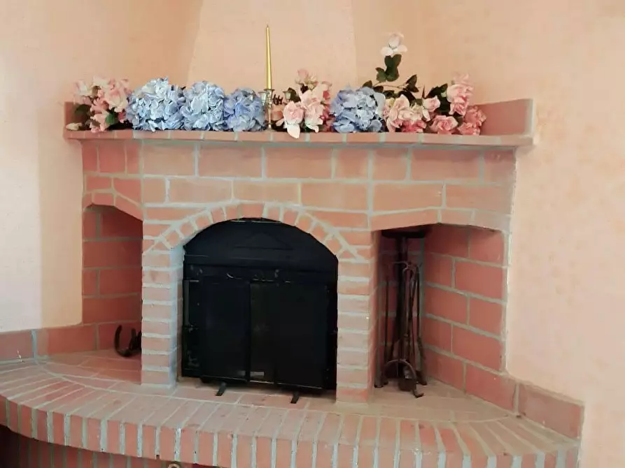 Immagine 8 di Casa semindipendente in vendita  a Crespina Lorenzana