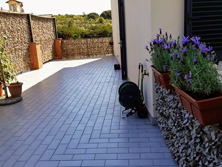 Immagine 5 di Casa semindipendente in vendita  a Crespina Lorenzana