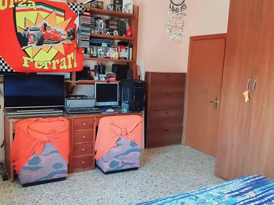 Immagine 15 di Casa semindipendente in vendita  a Crespina Lorenzana