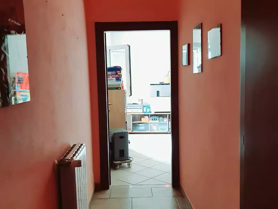 Immagine 21 di Casa semindipendente in vendita  a Crespina Lorenzana