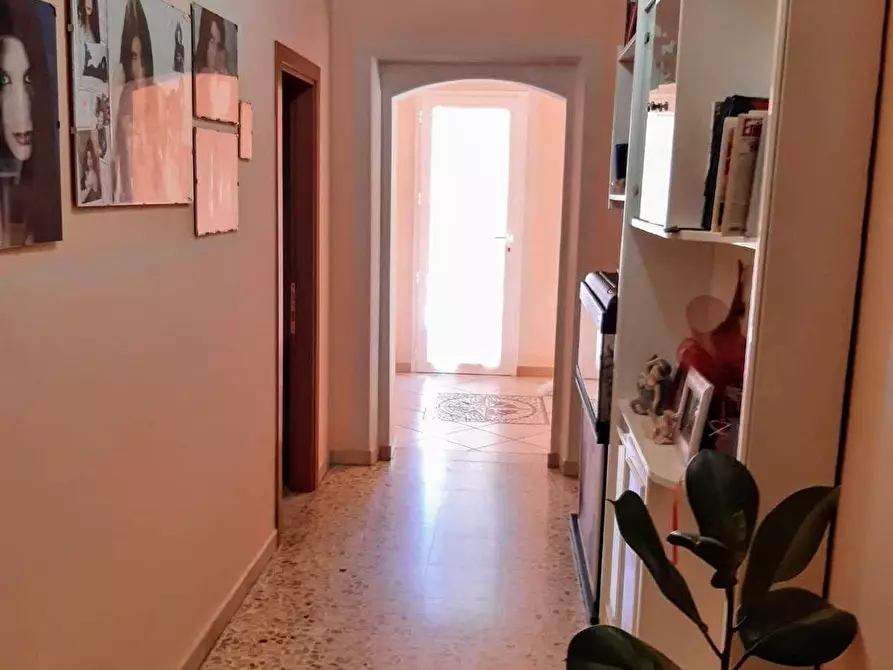 Immagine 17 di Casa semindipendente in vendita  a Crespina Lorenzana