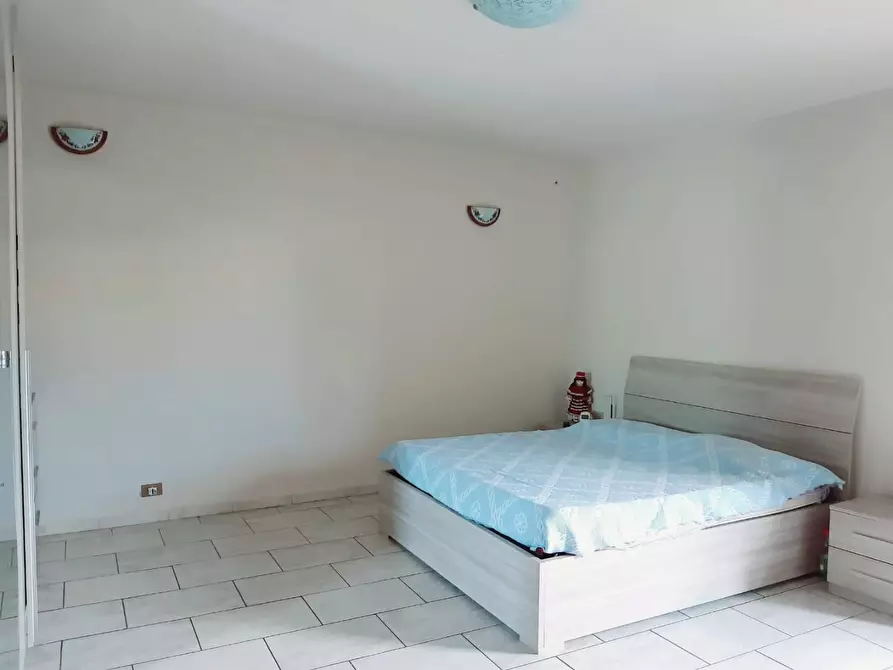 Immagine 11 di Casa semindipendente in vendita  a Crespina Lorenzana