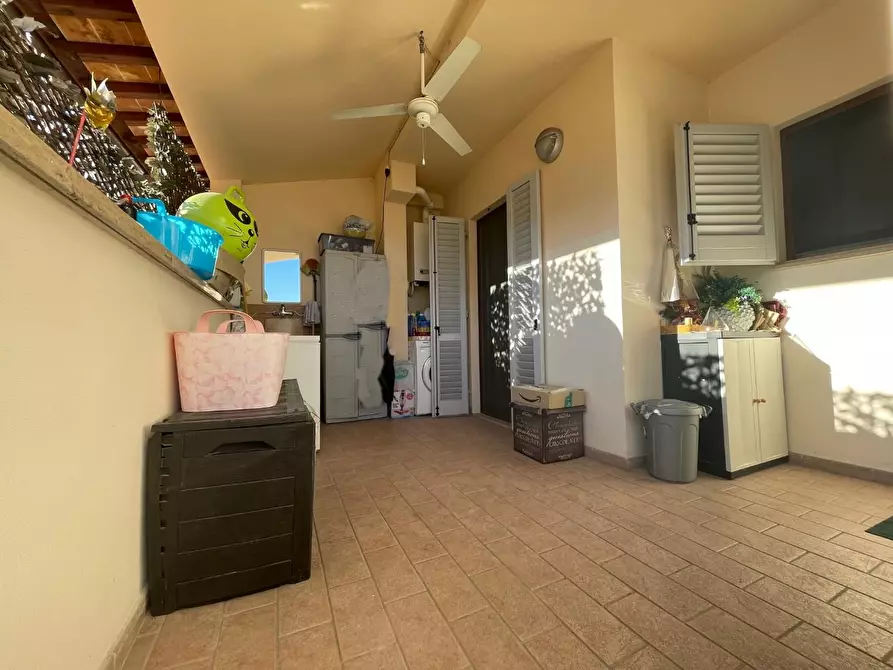 Immagine 4 di Appartamento in vendita  a Poggibonsi