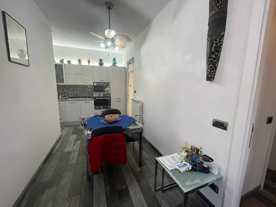 Immagine 9 di Appartamento in vendita  a Poggibonsi