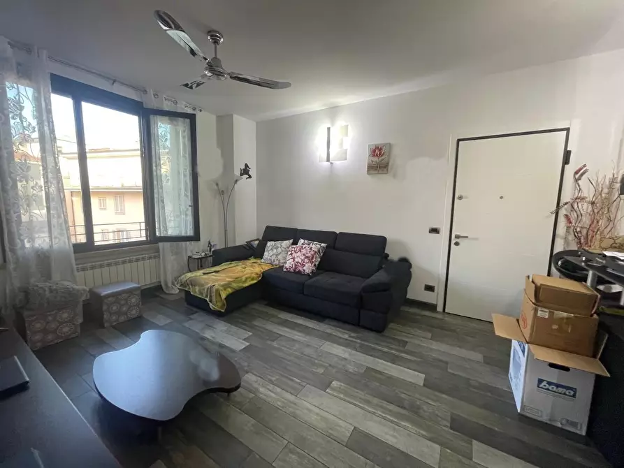 Immagine 2 di Appartamento in vendita  a Poggibonsi