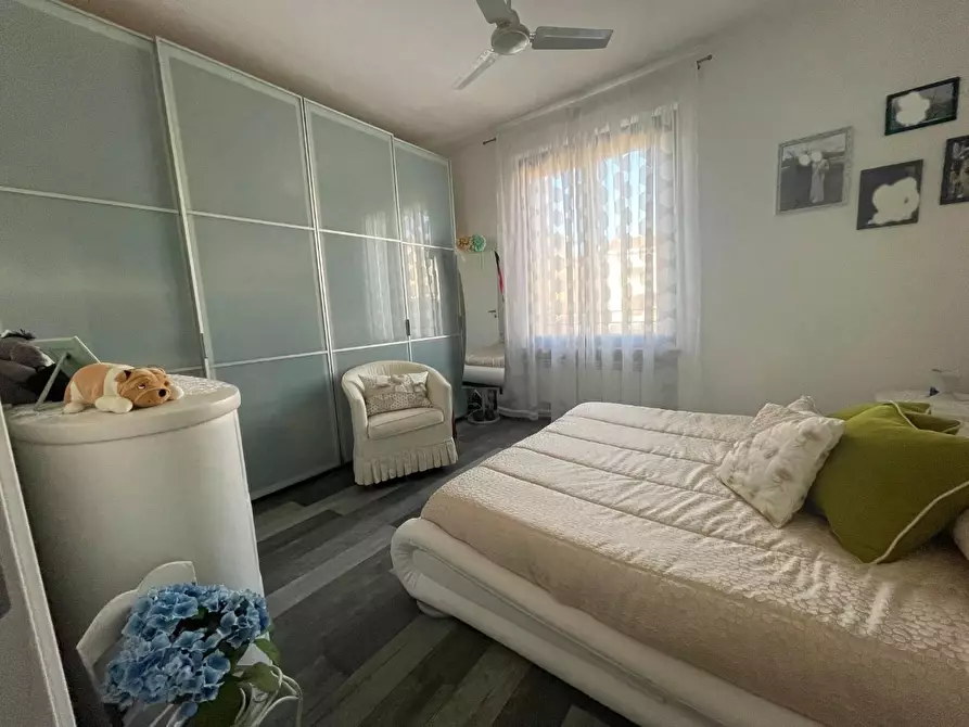 Immagine 5 di Appartamento in vendita  a Poggibonsi