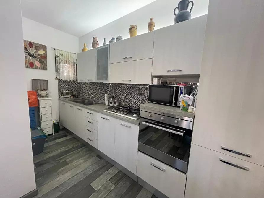 Immagine 3 di Appartamento in vendita  a Poggibonsi