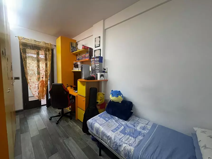 Immagine 10 di Appartamento in vendita  a Poggibonsi