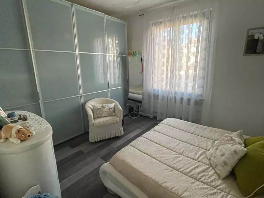 Immagine 6 di Appartamento in vendita  a Poggibonsi