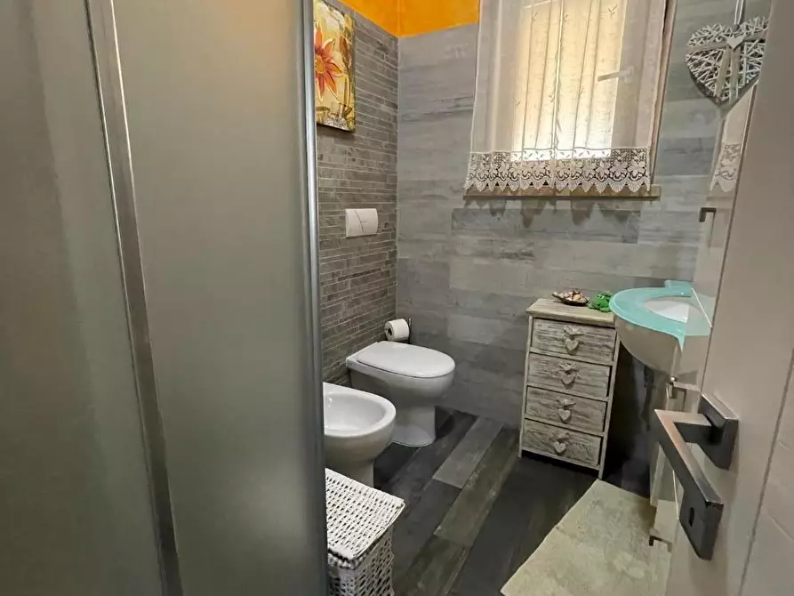 Immagine 8 di Appartamento in vendita  a Poggibonsi