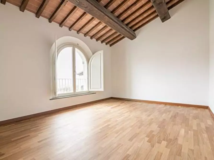 Immagine 20 di Villetta a schiera in vendita  a Calcinaia