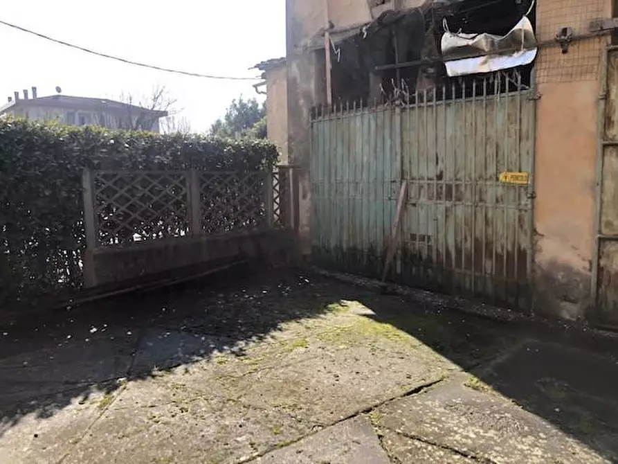 Immagine 4 di Rustico / casale in vendita  a San Giuliano Terme