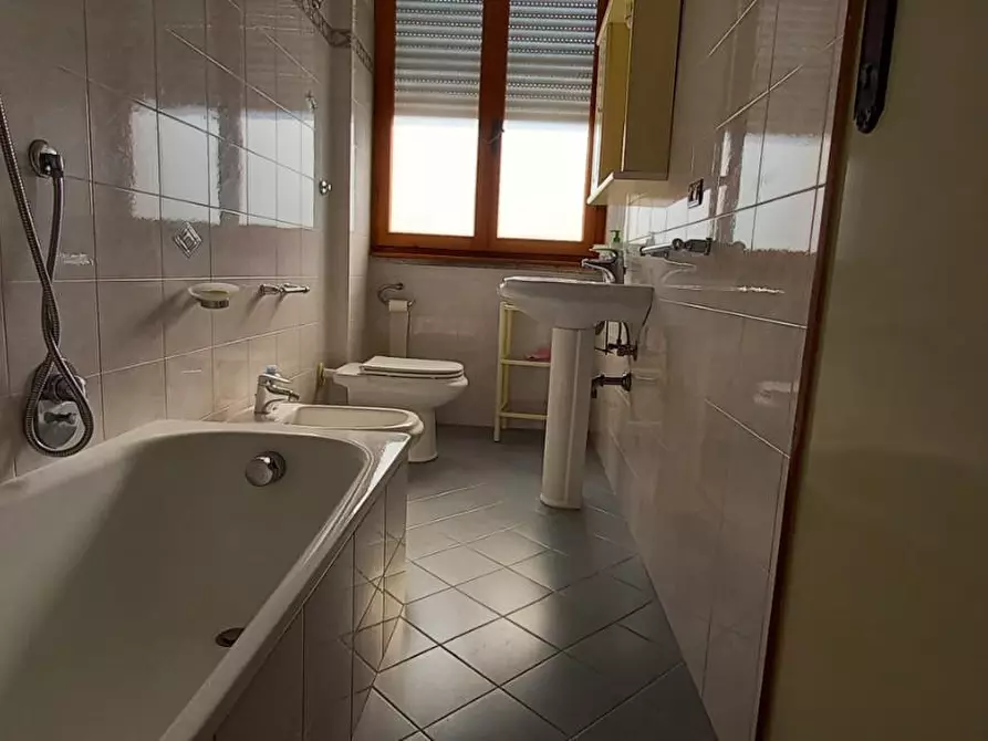 Immagine 11 di Appartamento in affitto  a Camaiore