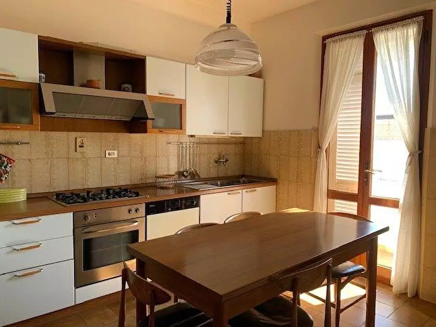 Immagine 6 di Terratetto in vendita  a Vinci