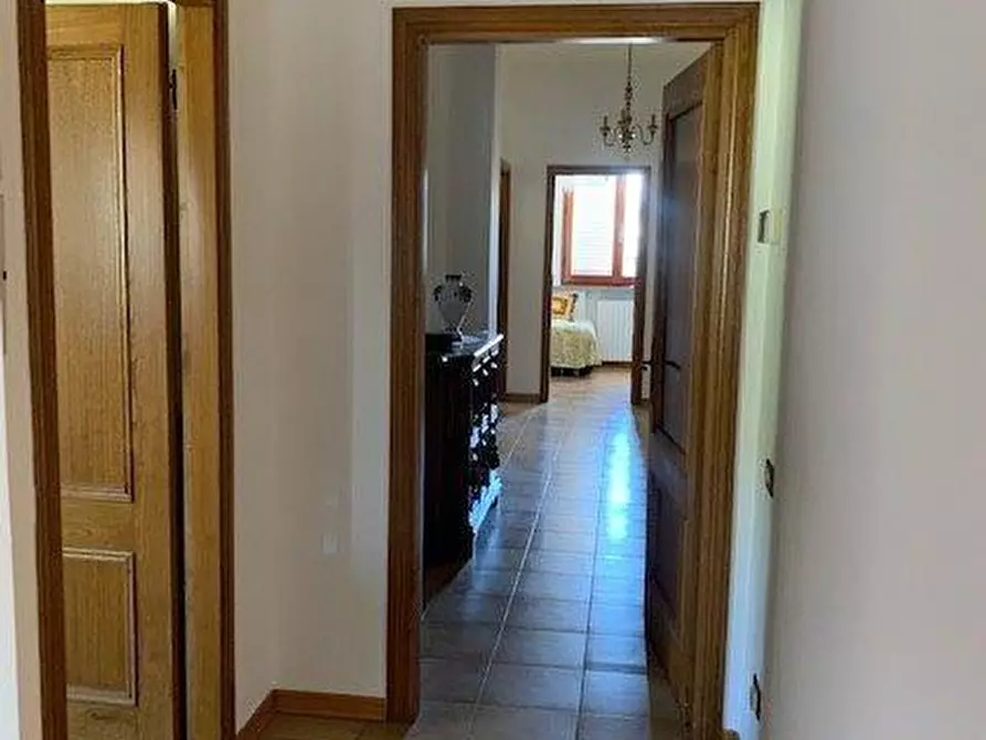 Immagine 5 di Terratetto in vendita  a Vinci