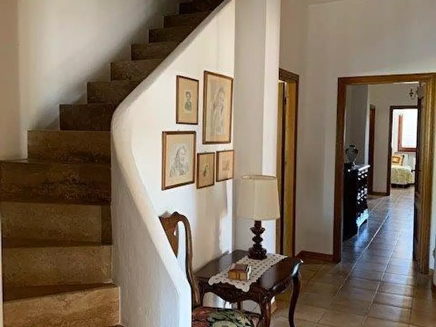 Immagine 4 di Terratetto in vendita  a Vinci