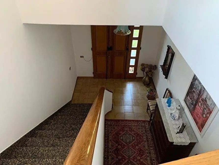 Immagine 3 di Terratetto in vendita  a Vinci