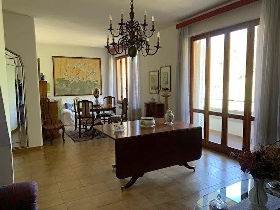 Immagine 2 di Terratetto in vendita  a Vinci