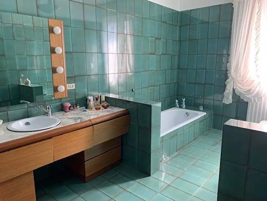 Immagine 8 di Terratetto in vendita  a Vinci