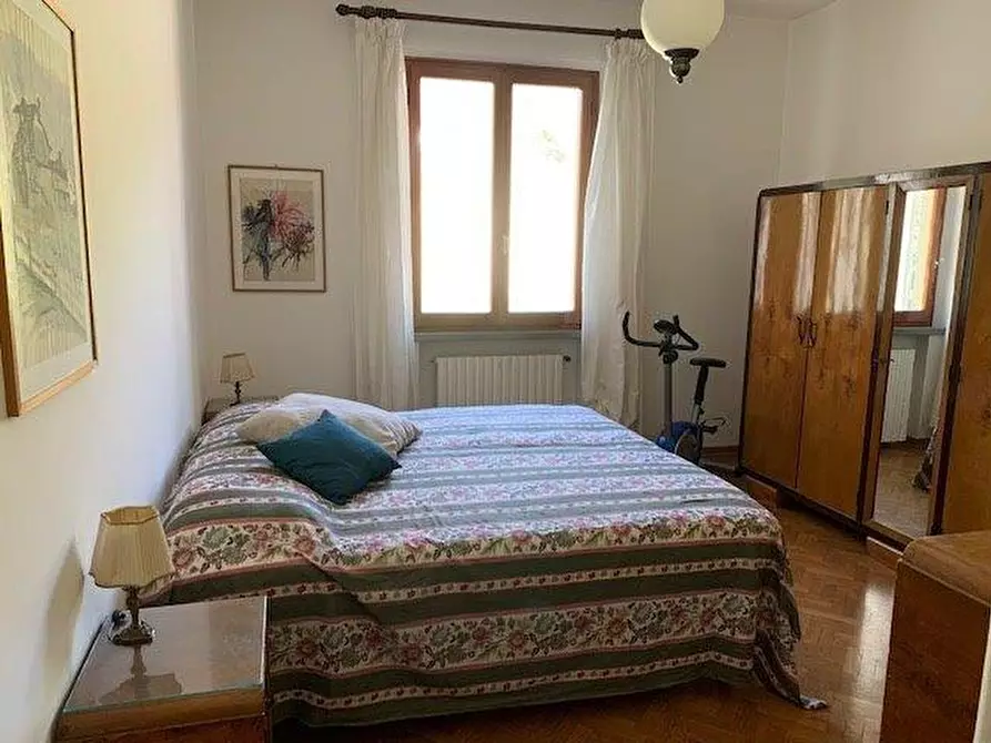 Immagine 9 di Terratetto in vendita  a Vinci