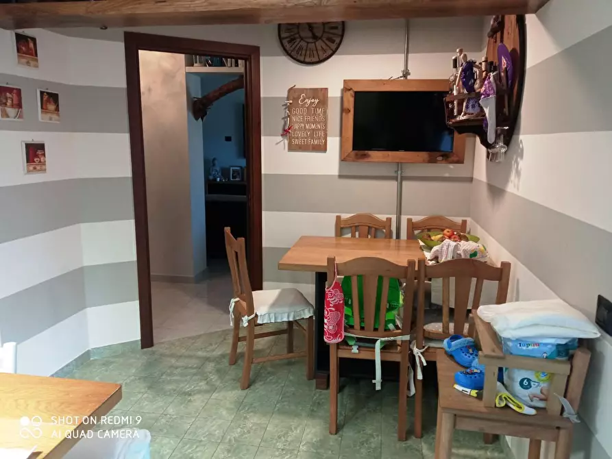 Immagine 2 di Appartamento in vendita  a Villafranca In Lunigiana