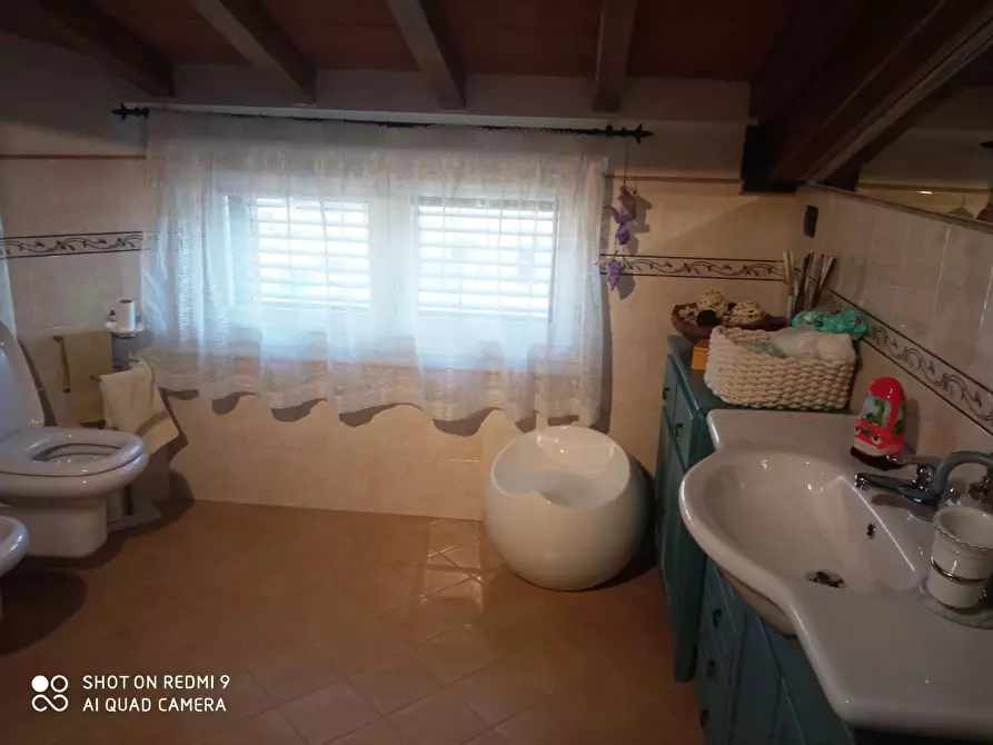 Immagine 8 di Appartamento in vendita  a Villafranca In Lunigiana