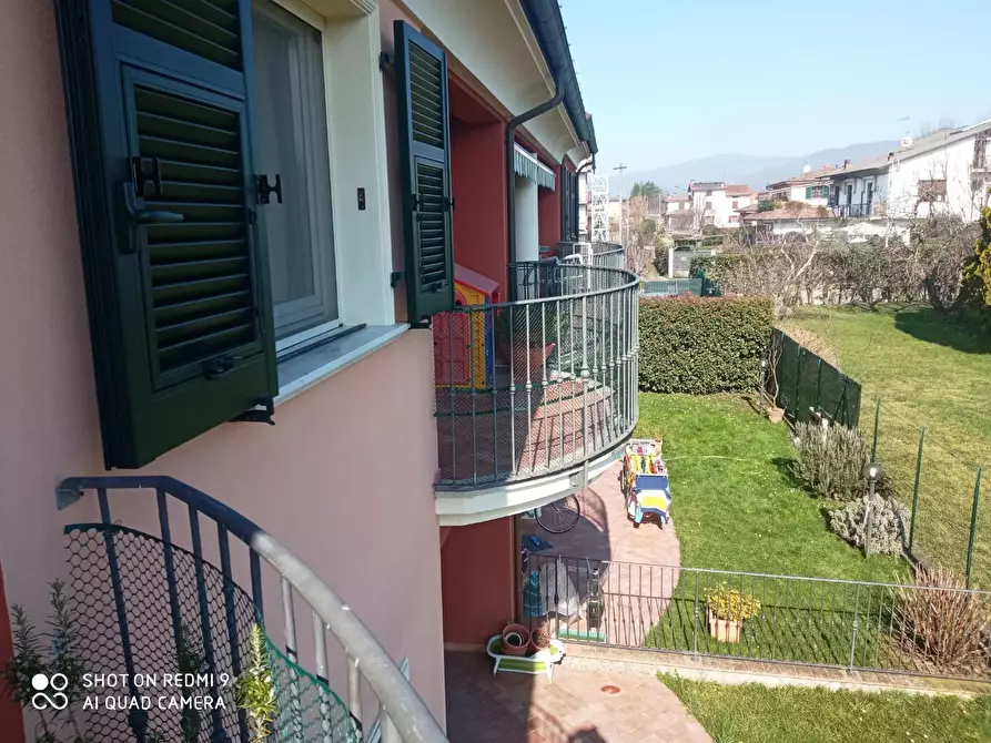 Immagine 4 di Appartamento in vendita  a Villafranca In Lunigiana