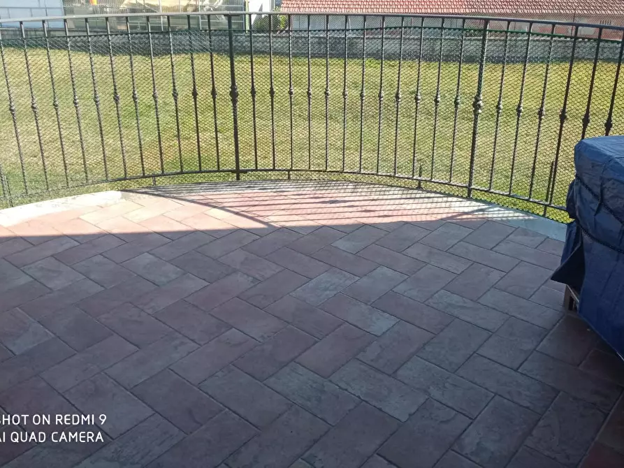 Immagine 3 di Appartamento in vendita  a Villafranca In Lunigiana