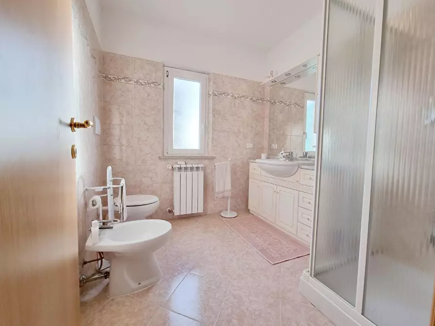 Immagine 8 di Appartamento in vendita  a Casciana Terme Lari