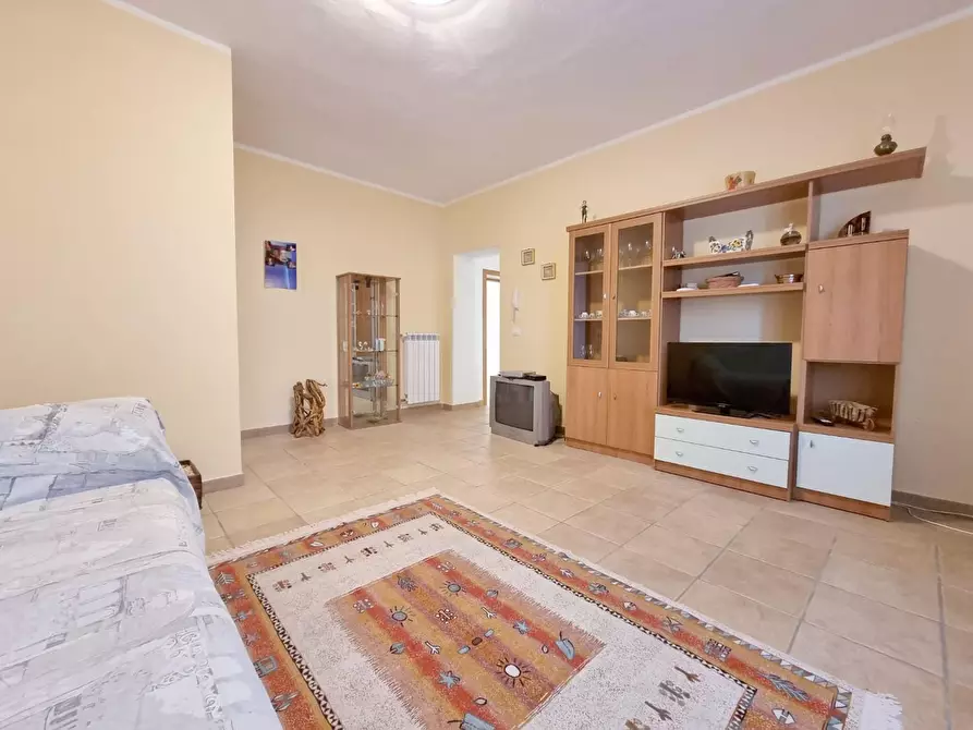 Immagine 6 di Appartamento in vendita  a Casciana Terme Lari