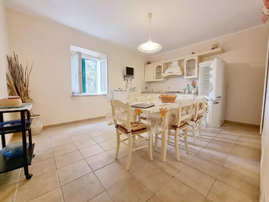 Immagine 3 di Appartamento in vendita  a Casciana Terme Lari