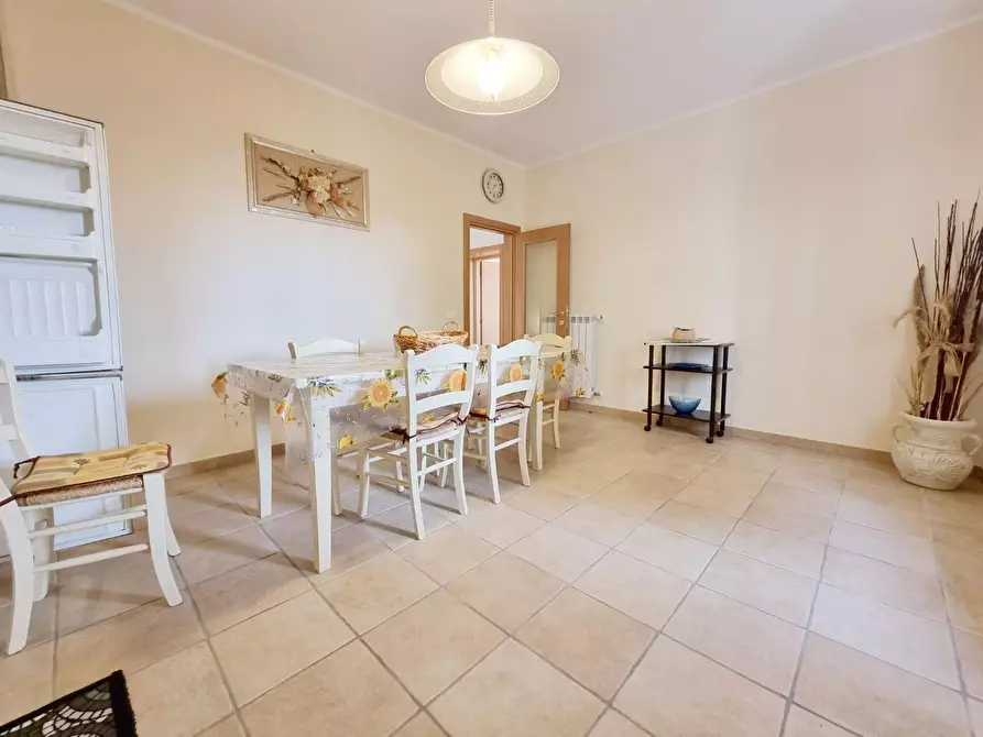 Immagine 4 di Appartamento in vendita  a Casciana Terme Lari