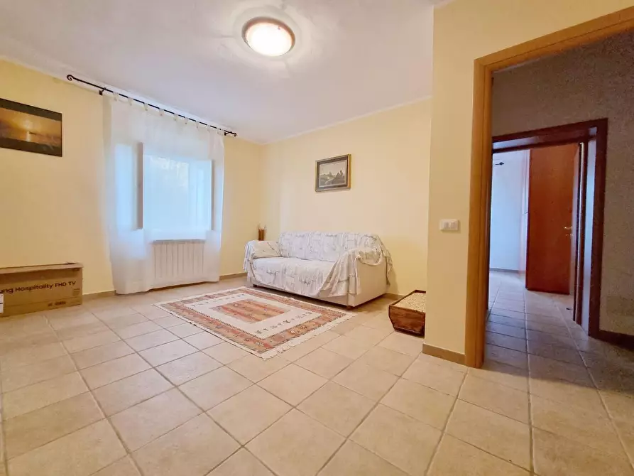 Immagine 5 di Appartamento in vendita  a Casciana Terme Lari