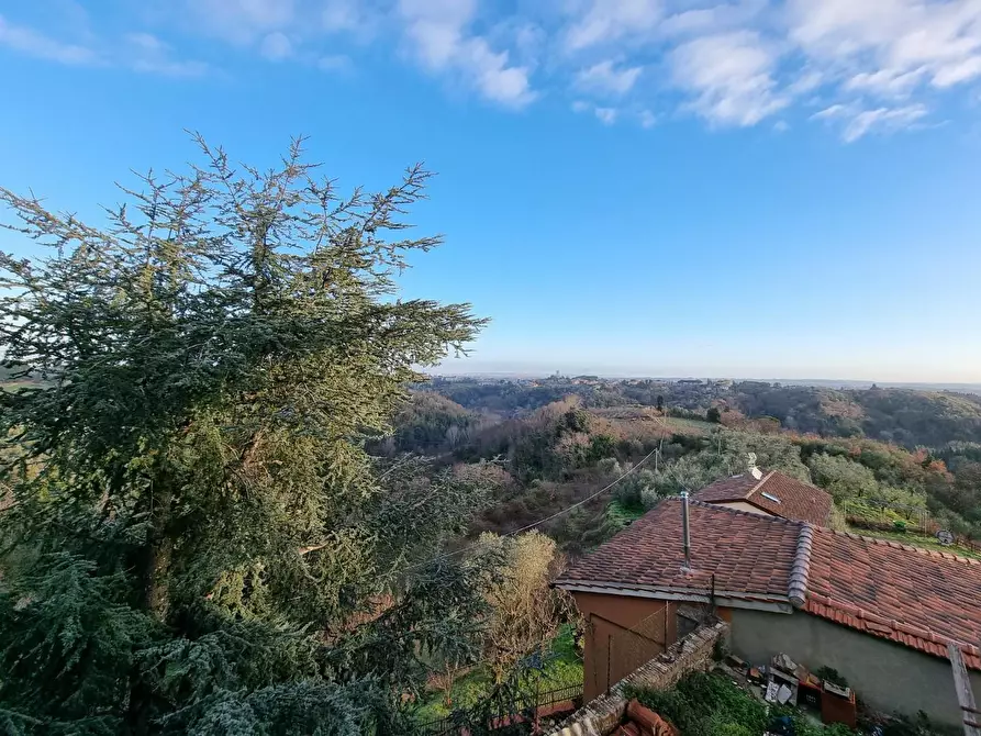 Immagine 7 di Appartamento in vendita  a Casciana Terme Lari