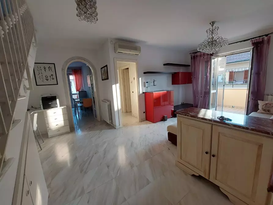 Immagine 7 di Appartamento in vendita  a Massa