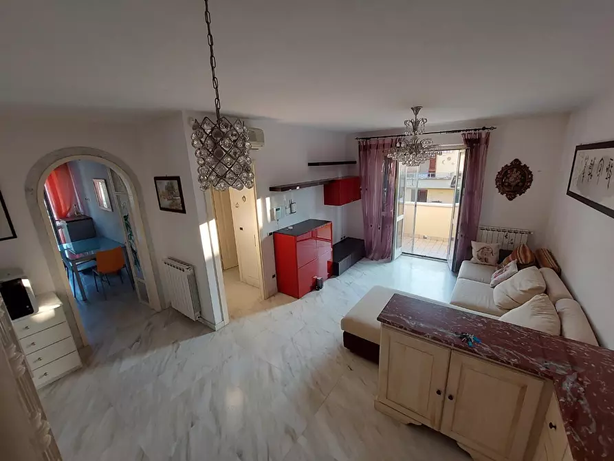 Immagine 5 di Appartamento in vendita  a Massa