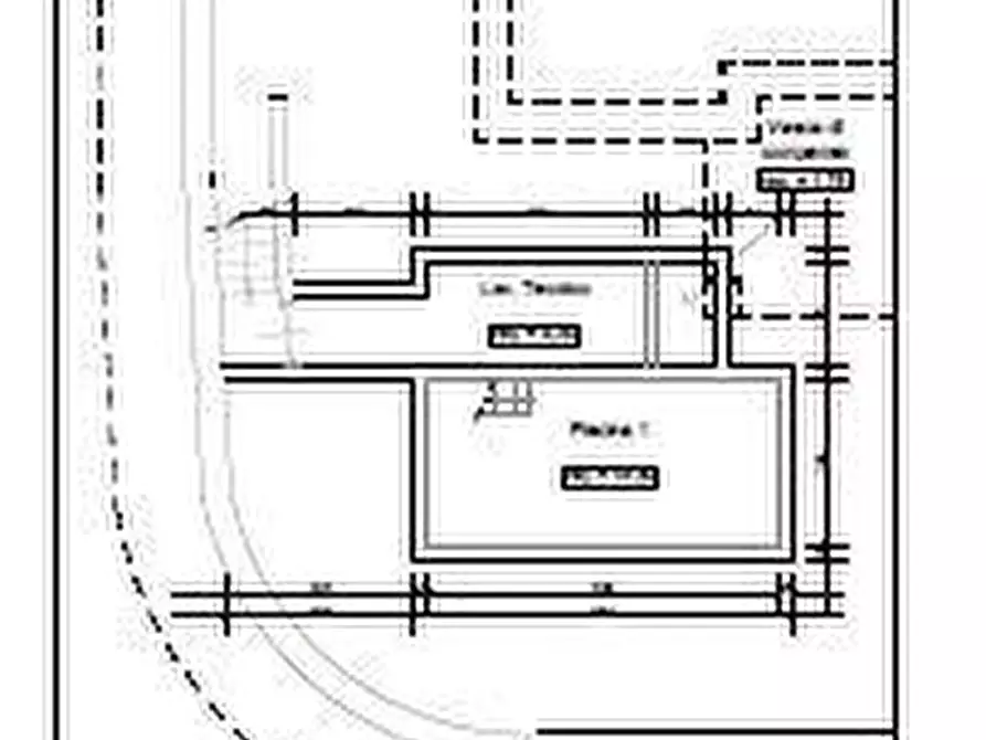 Immagine 5 di Villa in vendita  a Guardistallo