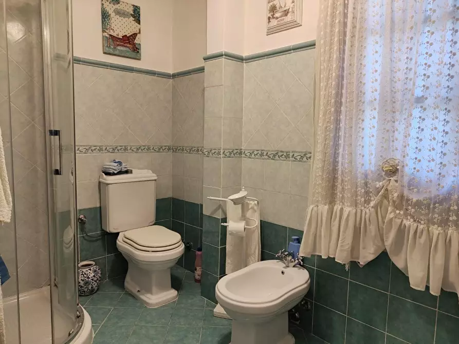 Immagine 21 di Rustico / casale in vendita  a Crespina Lorenzana