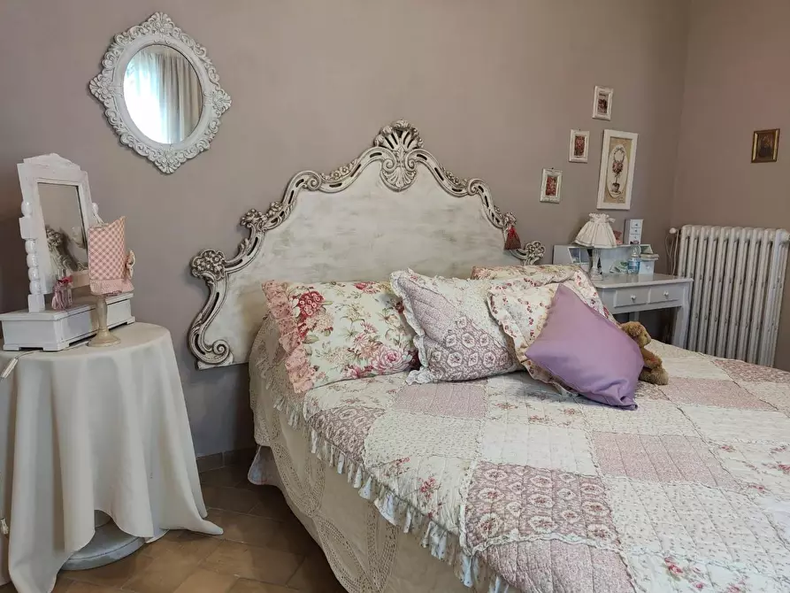 Immagine 18 di Rustico / casale in vendita  a Crespina Lorenzana