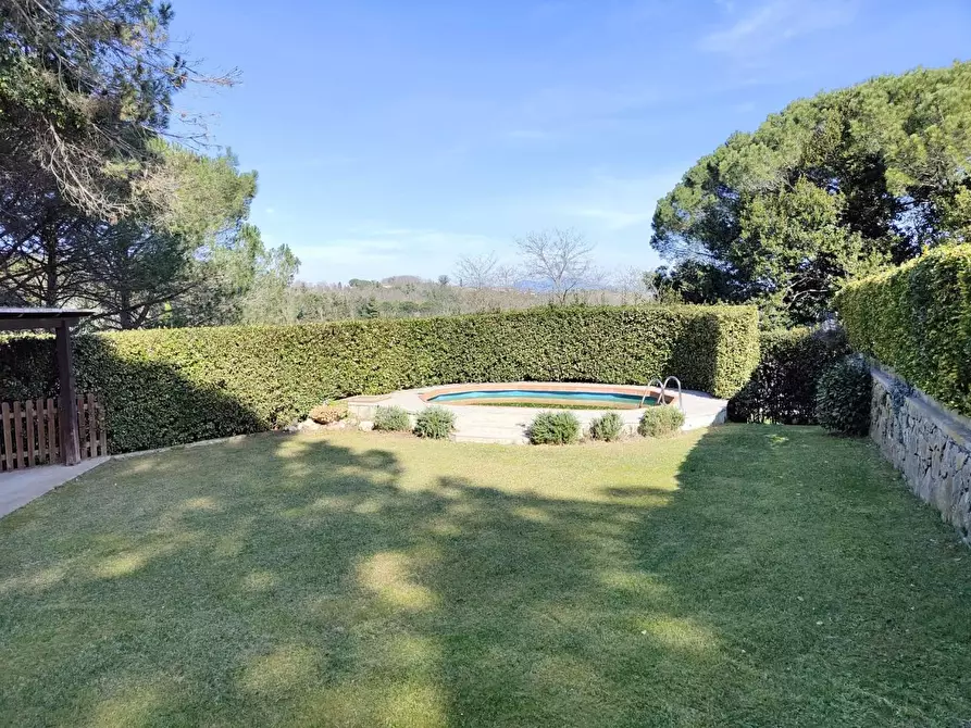 Immagine 43 di Rustico / casale in vendita  a Crespina Lorenzana