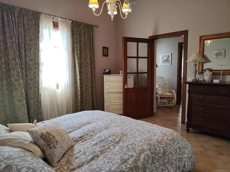 Immagine 16 di Rustico / casale in vendita  a Crespina Lorenzana